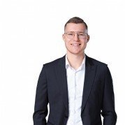Foto Herr Simon Itzelberger