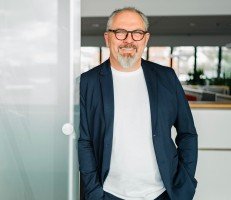 Ansprechpartnerfoto Herr Michael Anderka