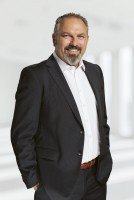 Ansprechpartnerfoto Herr Michael Anderka