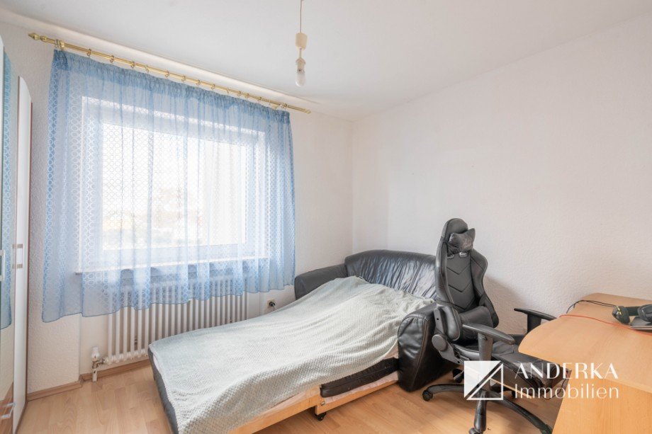 Kind 1 Etagenwohnung Dornstadt