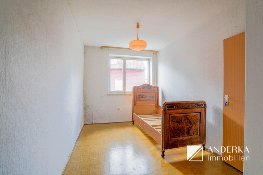 Kinderzimmer Einfamilienhaus Ichenhausen