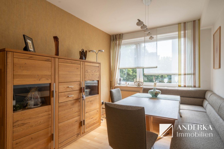 Essen Etagenwohnung G�nzburg