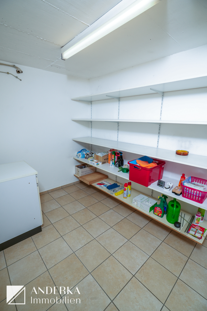 Vorr�te Einfamilienhaus Gundelfingen an der Donau / Echenbrunn