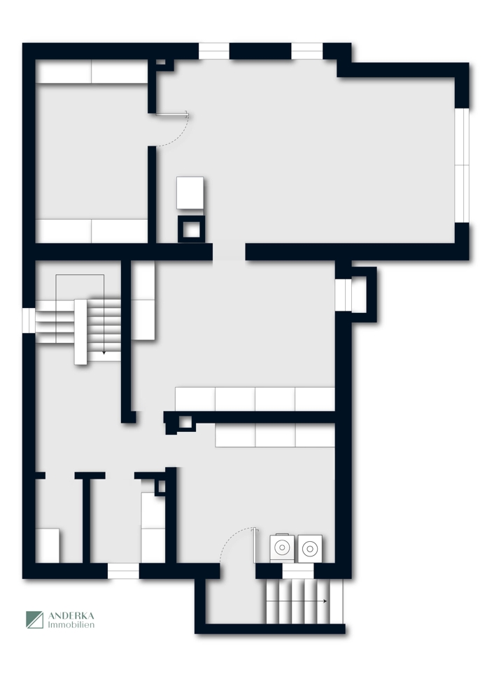 Keller Einfamilienhaus Leipheim