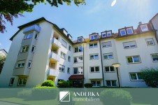 Hauptbild Perfekt f�r Singles:Gem�tliche 2-Zimmer Wohnung in zentraler Lage von G�nzburg zu vermieten!