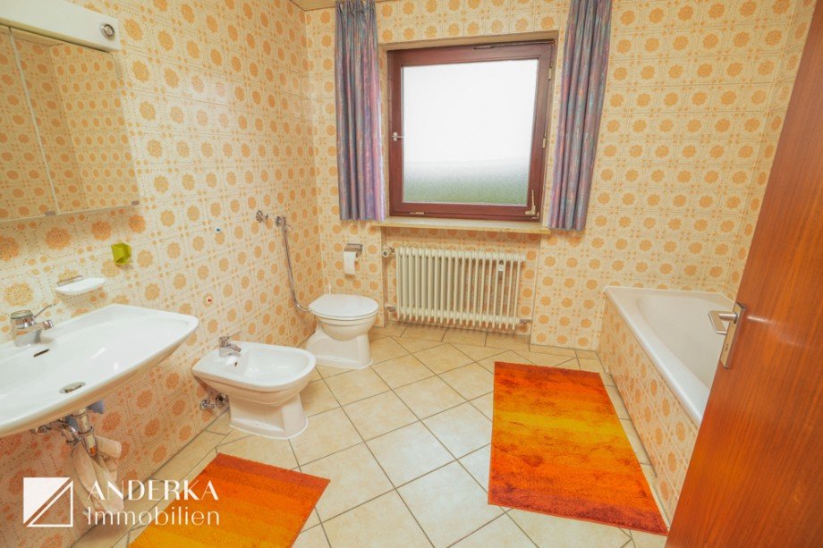 Bad + WC Einfamilienhaus Gundelfingen an der Donau / Echenbrunn