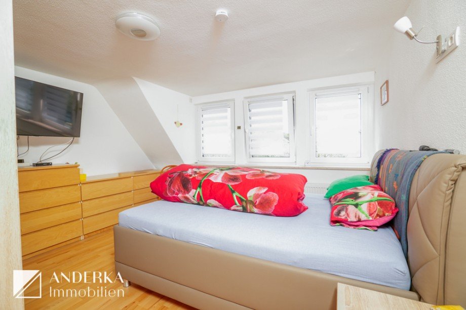 Kinderzimmer Einfamilienhaus Leipheim