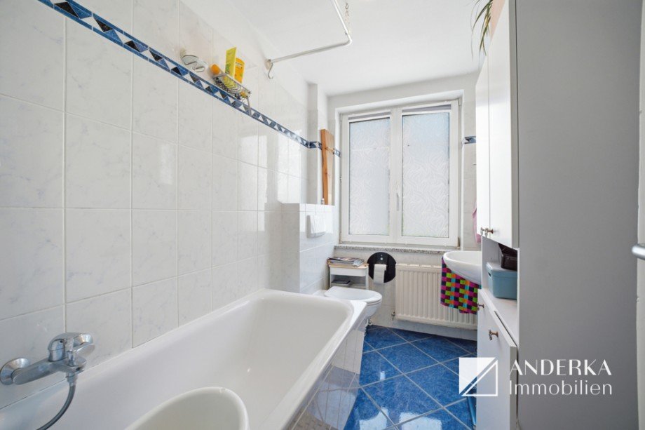 Bad Etagenwohnung M�nchen