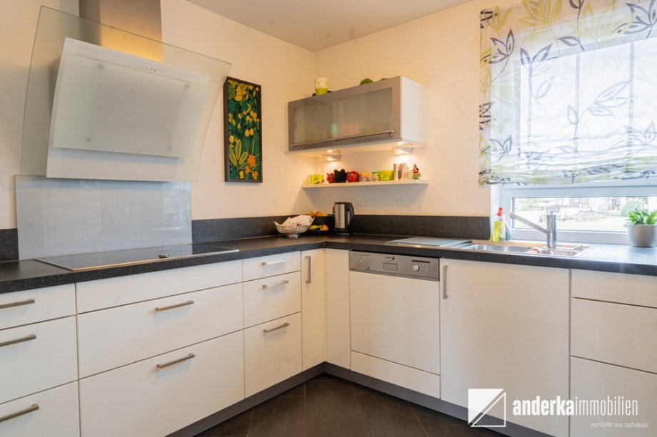 K�che Einfamilienhaus K�tz / Gro�k�tz