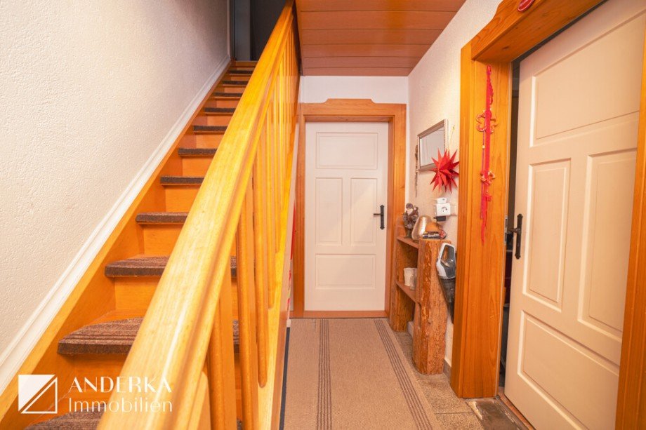 Diele Einfamilienhaus Gundremmingen