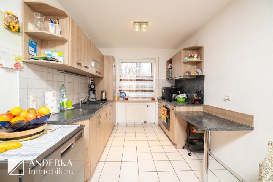 K�che Erdgeschosswohnung Burgau