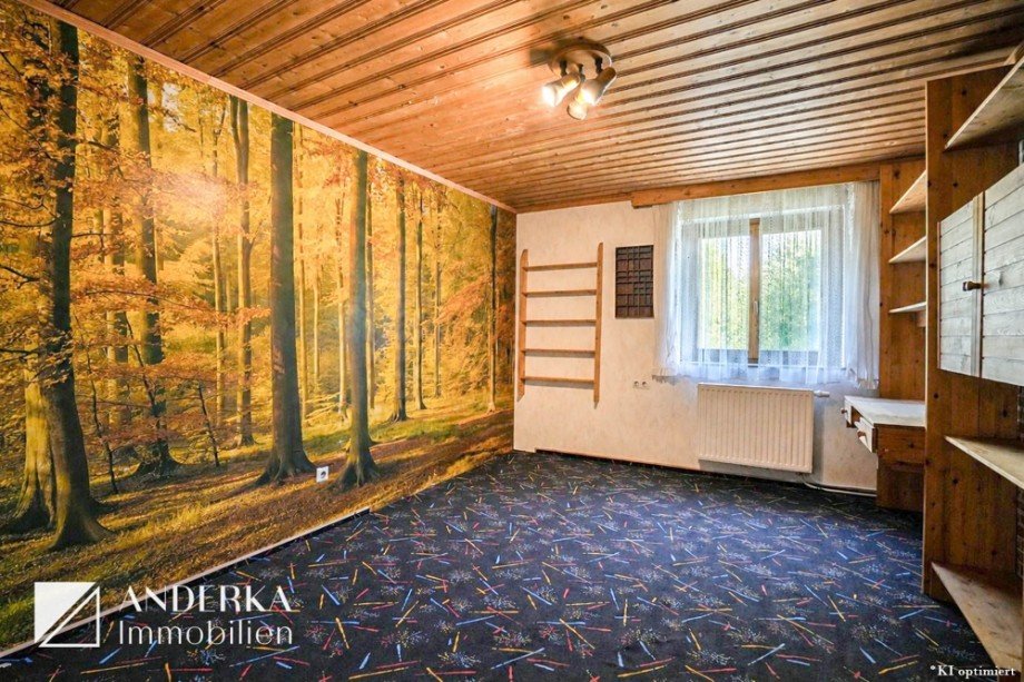 Kinderzimmer 1 Einfamilienhaus G�nzburg / Riedhausen bei G�nzburg