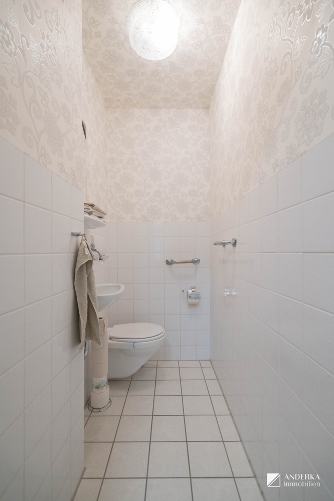 WC Etagenwohnung G�nzburg