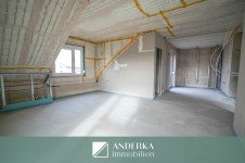 Hauptbild Traumhafte 2-Zimmer Dachgeschoss-Wohnung mit sonniger Loggia!