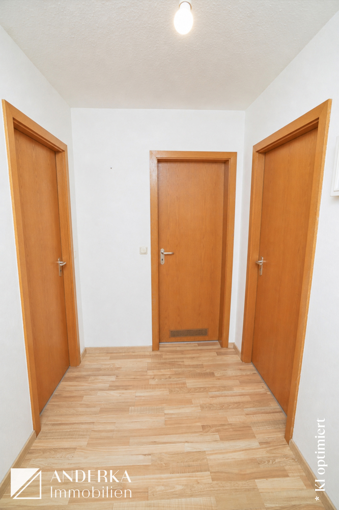 Diele Etagenwohnung G�nzburg / Denzingen