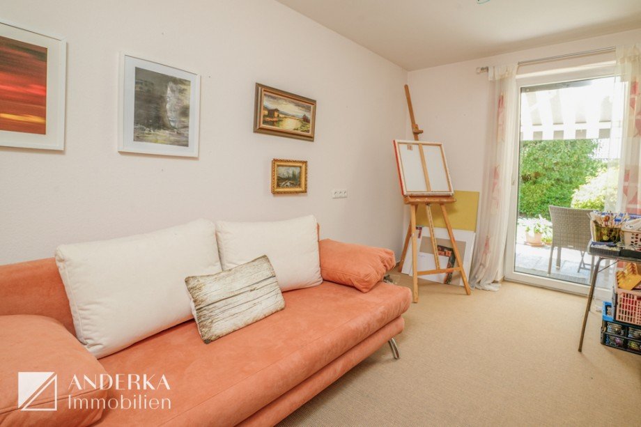 Arbeit/Kind Einfamilienhaus Ursberg / Oberrohr