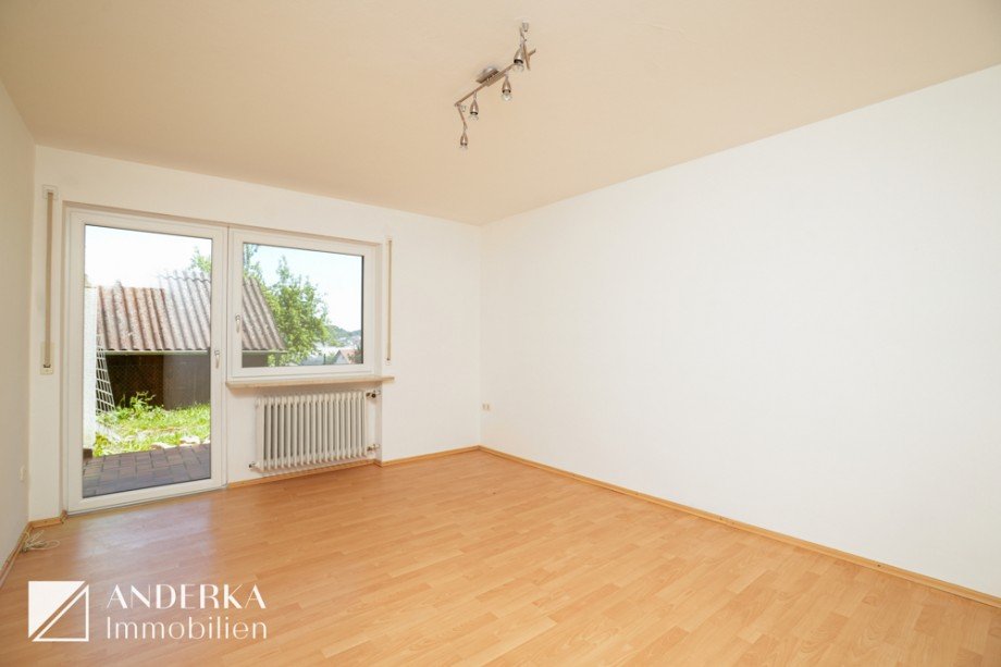 Zimmer ELW Einfamilienhaus Offingen