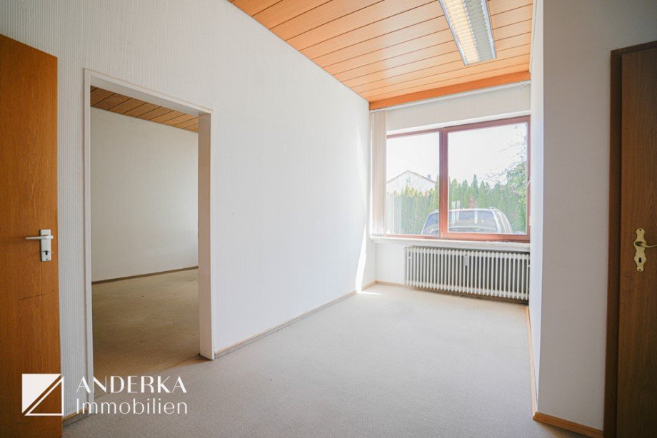 Lagerraum Einzelhandel Burgau