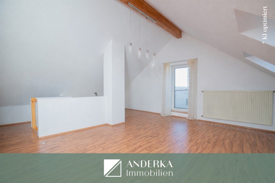  Maisonettewohnung Jettingen-Scheppach