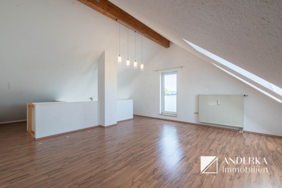 Maisonette Ebene Maisonettewohnung Jettingen-Scheppach