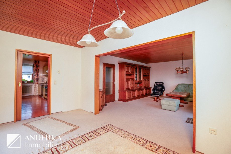 Essen/Wohnen Einfamilienhaus Gundelfingen an der Donau / Echenbrunn