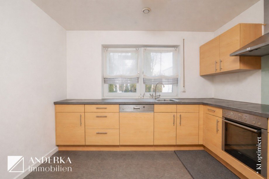 K�che Doppelhaush�lfte G�nzburg