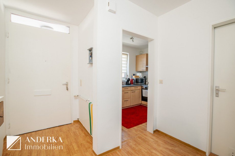 Diele Reiheneckhaus G�nzburg