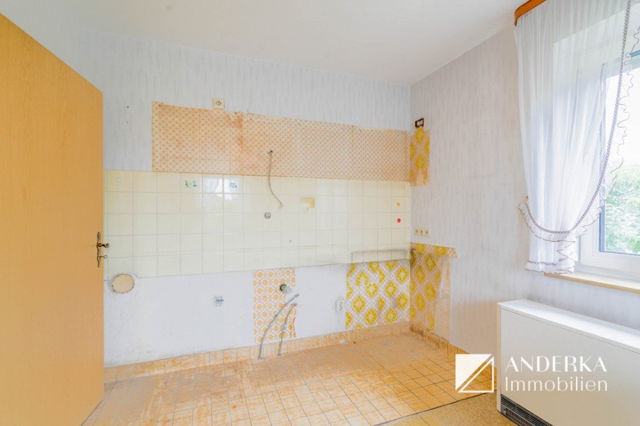 Kochbereich Doppelhaush�lfte G�nzburg