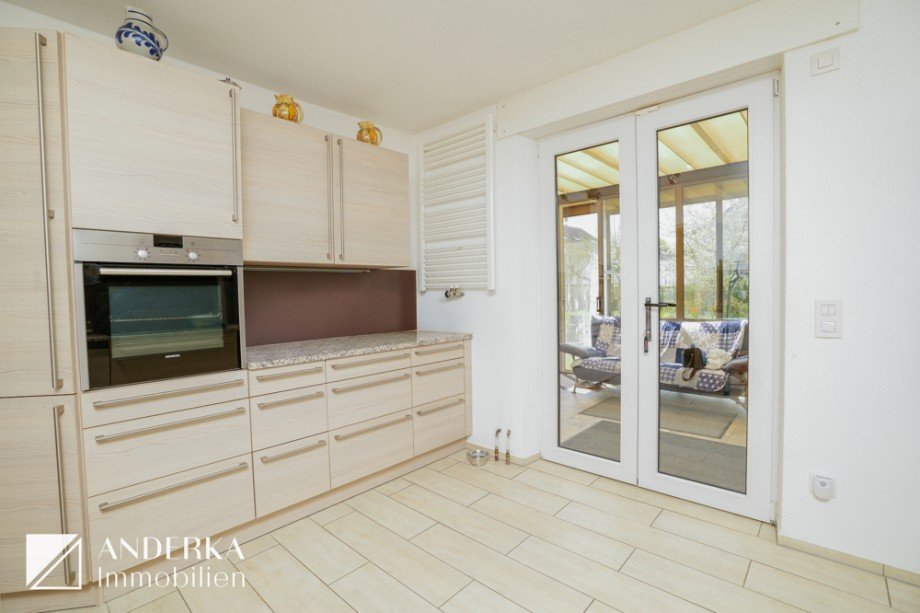 K�che Einfamilienhaus Leipheim