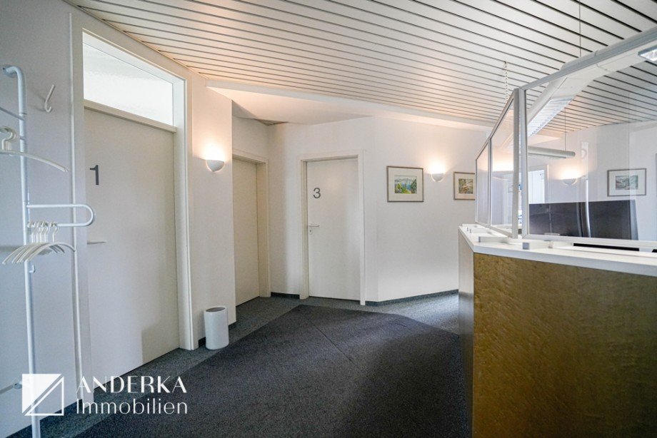 Anmeldung B�ro / Praxis G�nzburg