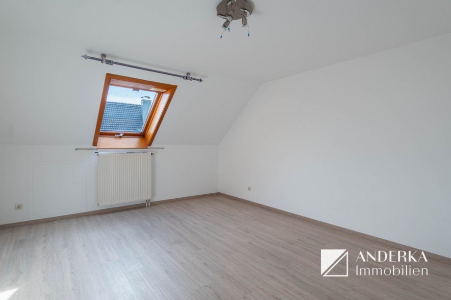 Schlafen DG Doppelhaush�lfte G�nzburg