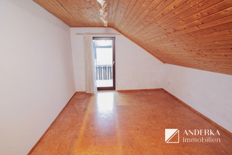 Schlafzimmer Einfamilienhaus Leipheim