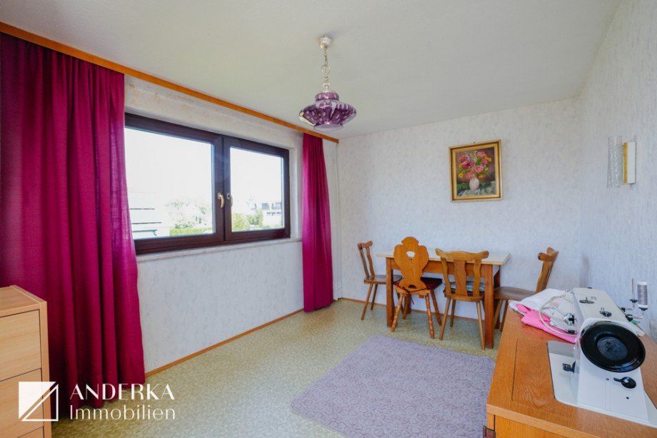 Kinderzimmer Einfamilienhaus G�nzburg