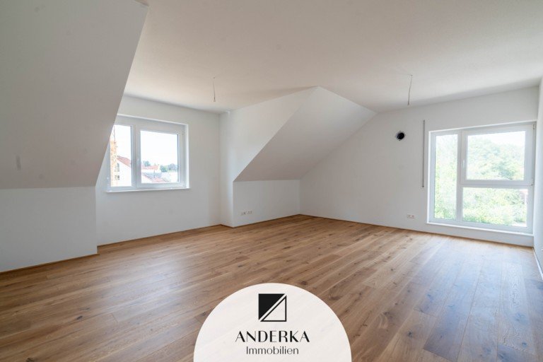  Dietenheim Dachgeschosswohnung Gro�z�gige Neubauwohnung im Dachgeschoss mit Loggia! Provisionsfrei & Bezug Mitte 2026!