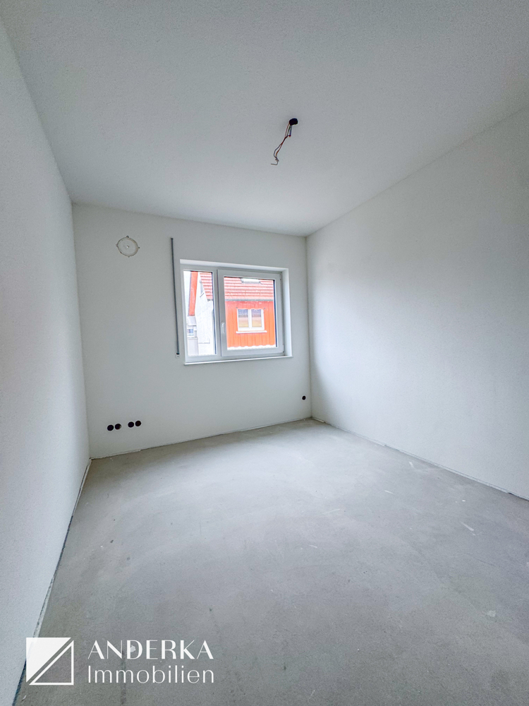 B�ro Erdgeschosswohnung Dietenheim