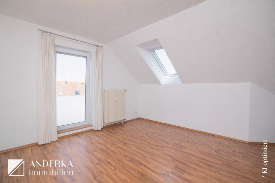 Eltern Maisonettewohnung Jettingen-Scheppach