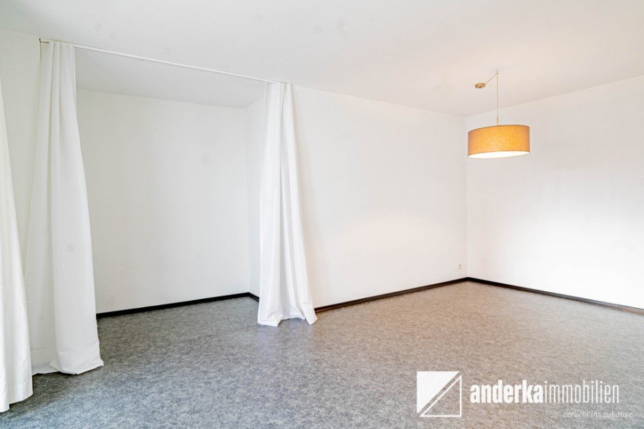 Essbereich Etagenwohnung G�nzburg