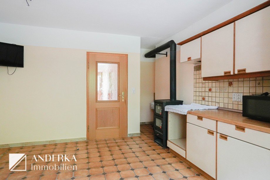 K�che Einfamilienhaus G�nzburg / Riedhausen bei G�nzburg