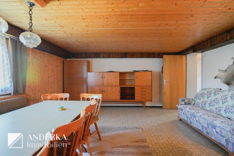 Hobbyraum/Partykeller Einfamilienhaus Ichenhausen / Rieden an der K�tz