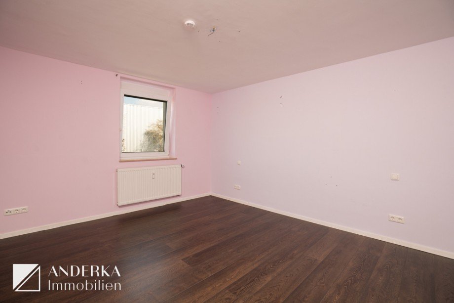 Kinderzimmer Etagenwohnung Burgau