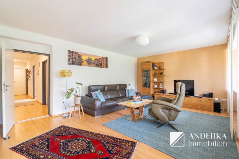 Wohnen Etagenwohnung G�nzburg
