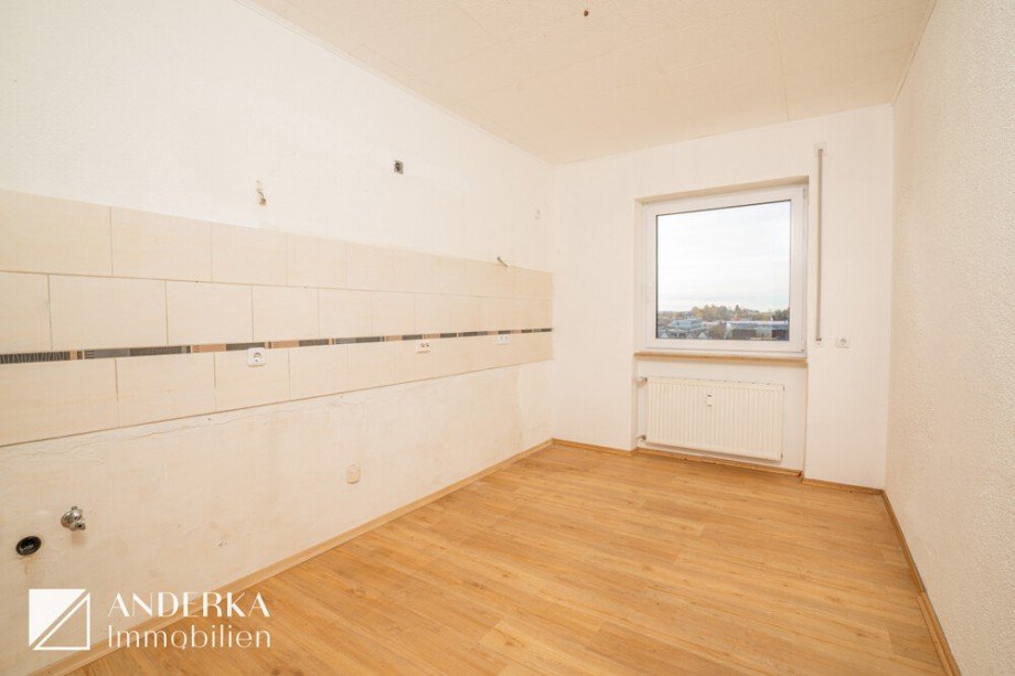 K�che Etagenwohnung G�nzburg