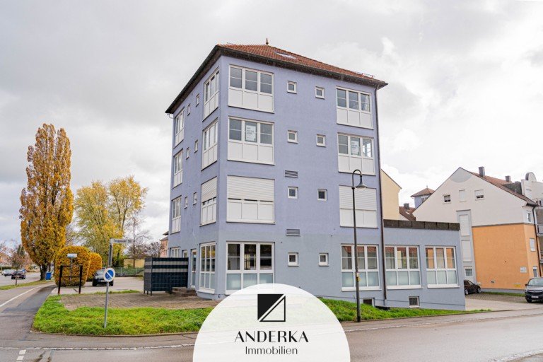  Burgau Etagenwohnung Ihr neues Zuhause in Burgau: Helle 3-Zimmer-Wohnung mit Stellpl�tzen in zentraler Lage zu vermieten!
