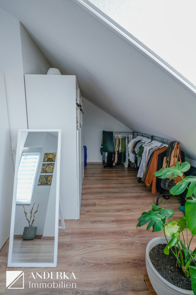 Studio Reihenendhaus Leipheim