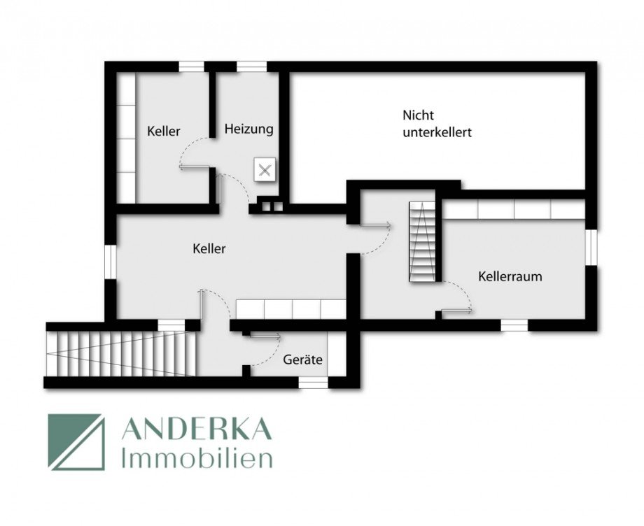 Keller Einfamilienhaus G�nzburg