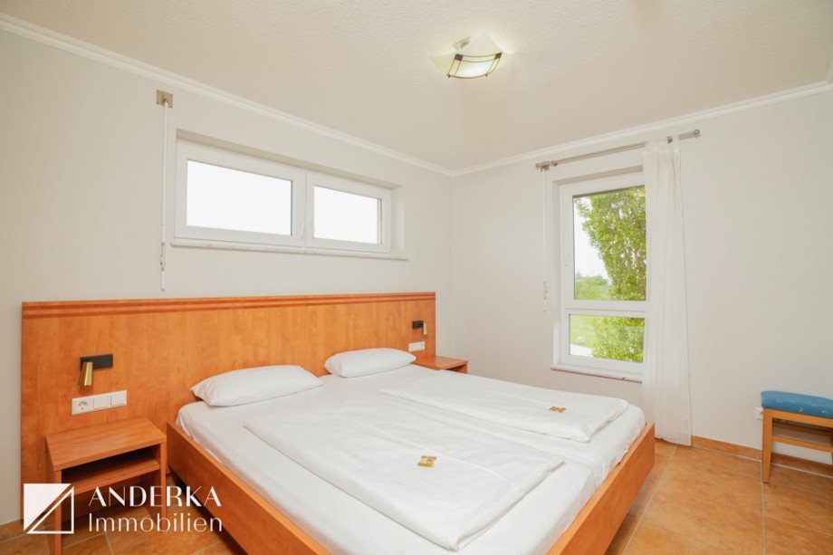 Schlafen Etagenwohnung Leipheim / Riedheim