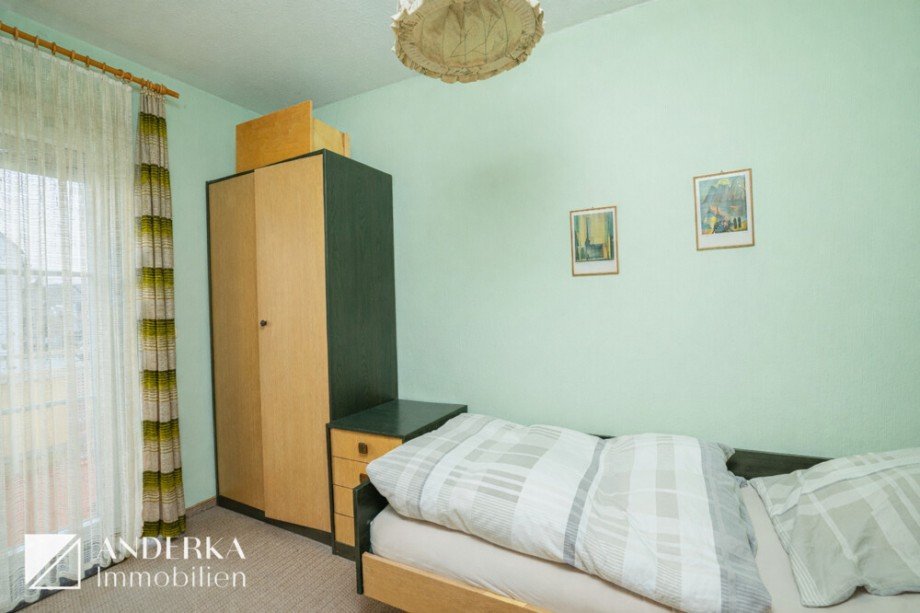 WE 2 G�stezimmer Zweifamilienhaus Ichenhausen