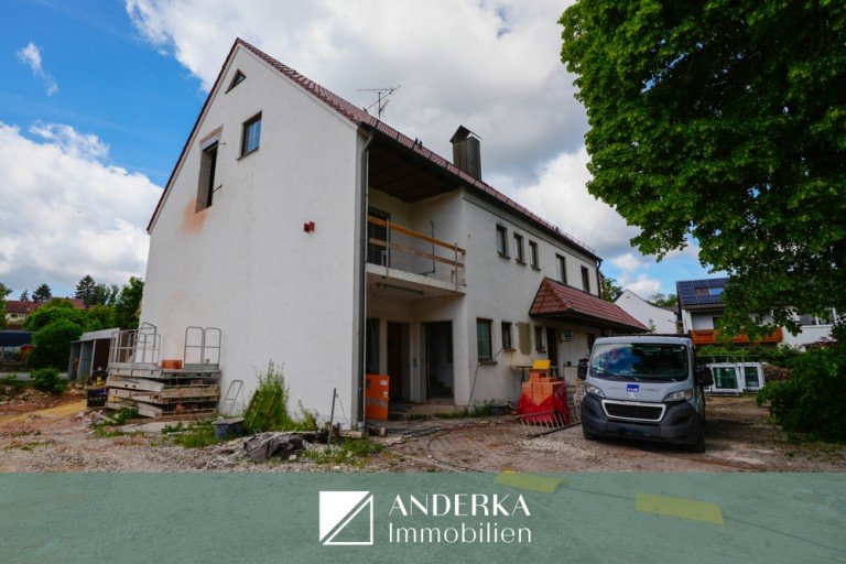 _AI_5486_start Haunsheim Etagenwohnung Kernsanierung! Moderne Eigentumswohnung mit Stil in einer idyllischen und ruhigen Lage.