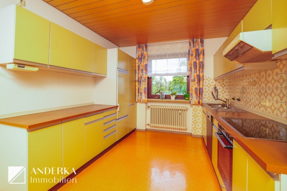 K�che Einfamilienhaus Gundelfingen an der Donau / Echenbrunn