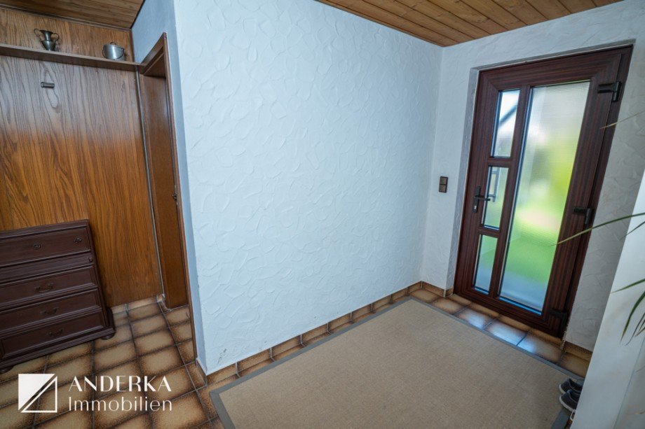 Diele Einfamilienhaus Pfaffenhofen an der Roth